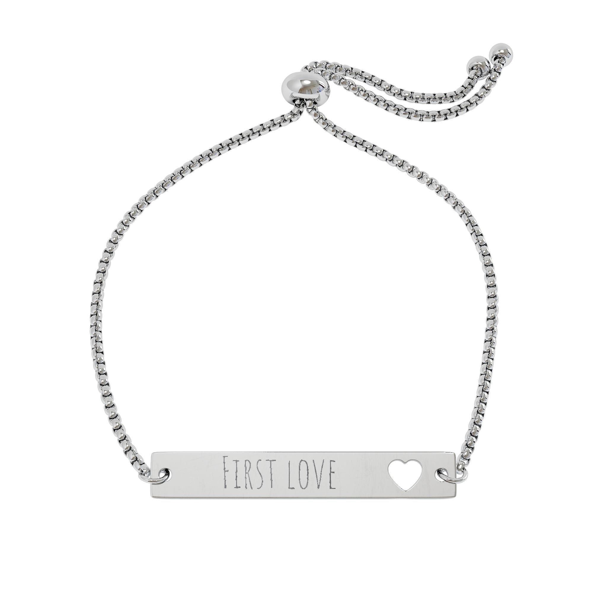 First Love Bracelet