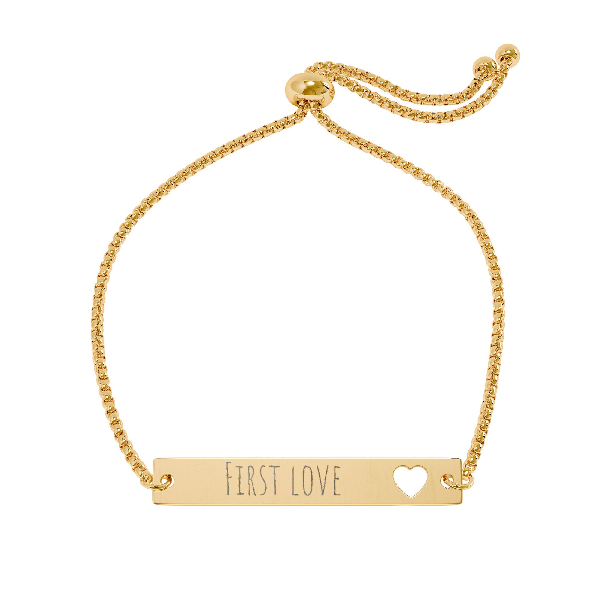 First Love Bracelet