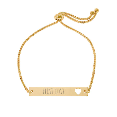 First Love Bracelet